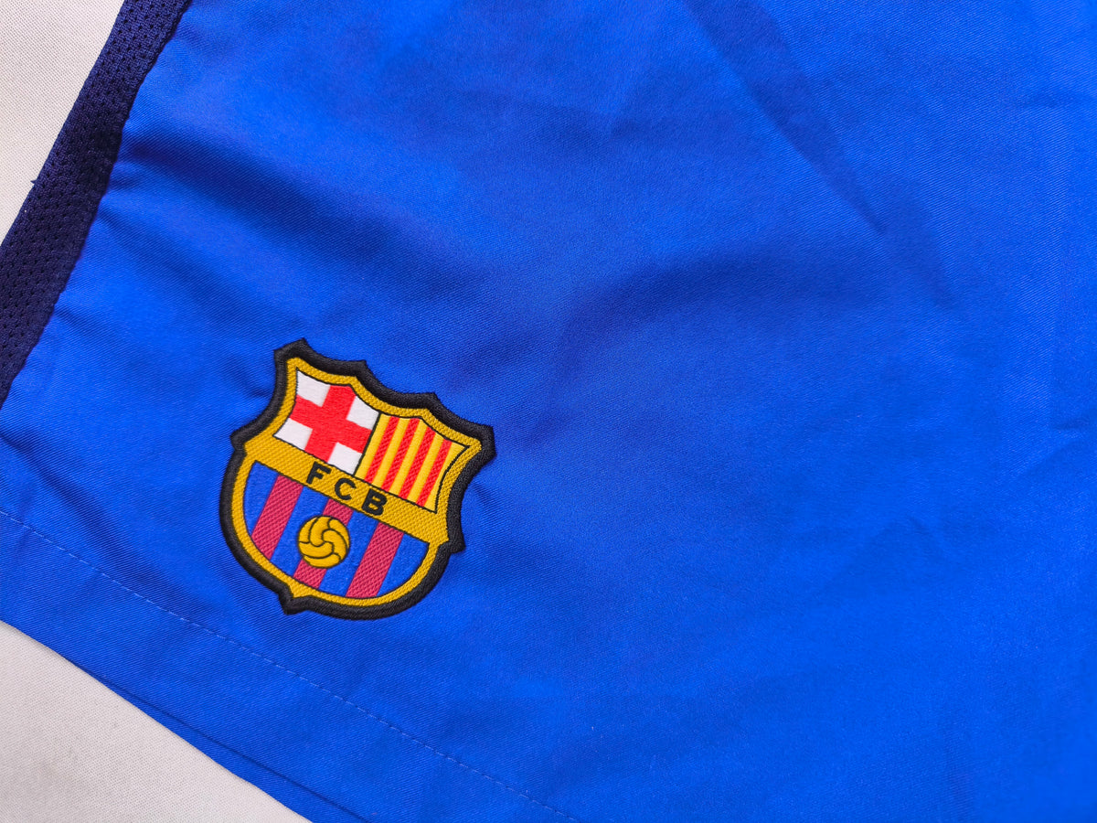Nike FC Barcelona Shorts | L