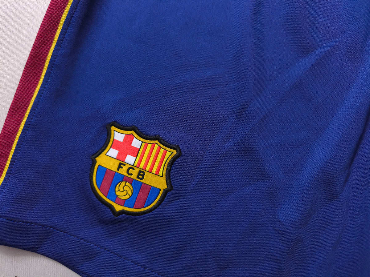 Nike FC Barcelona Shorts | M