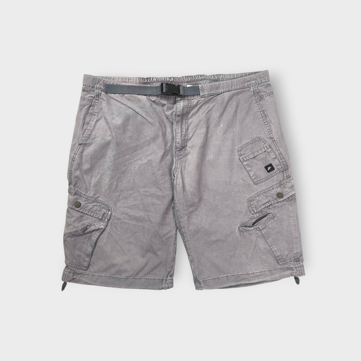 Vintage Nike Shorts | XXL