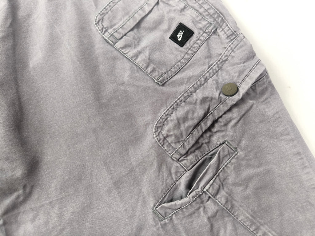 Vintage Nike Shorts | XXL