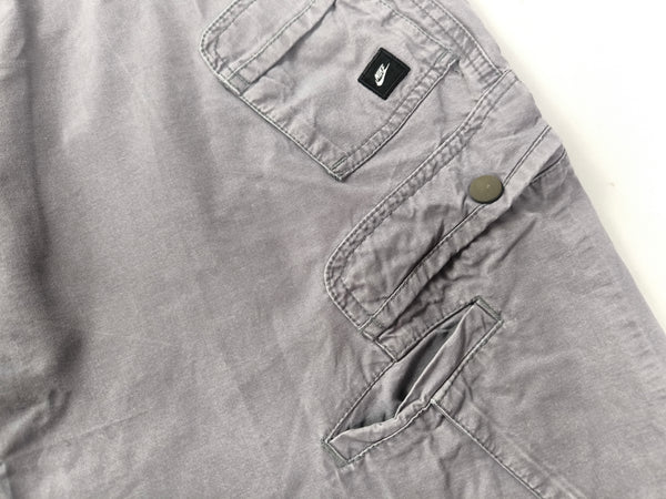 Vintage Nike Shorts | XXL