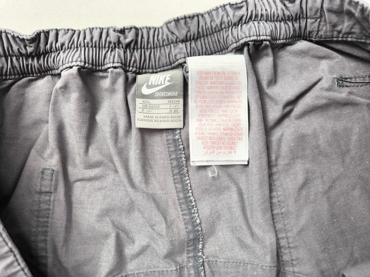 Vintage Nike Shorts | XXL