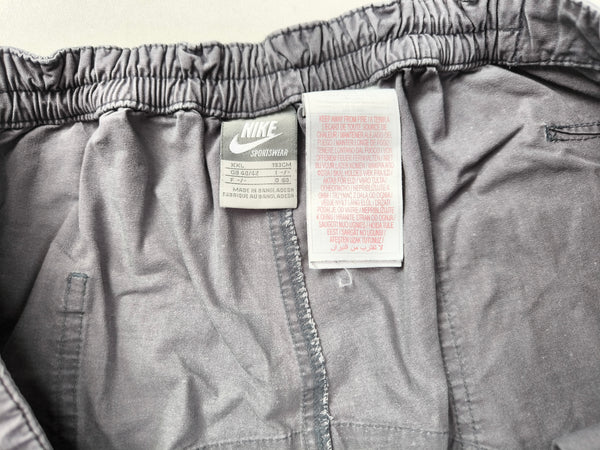Vintage Nike Shorts | XXL