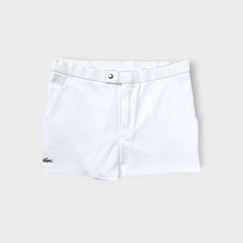 Vintage Lacoste Shorts | Wmns M
