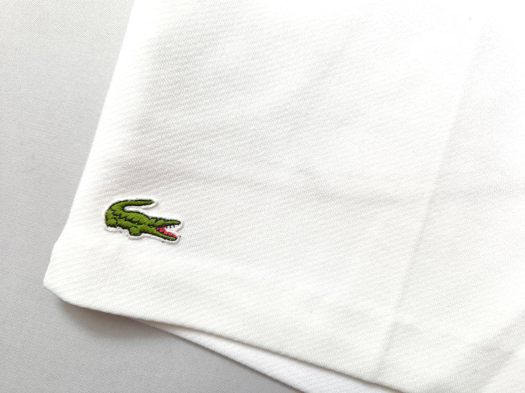 Vintage Lacoste Shorts | Damen M