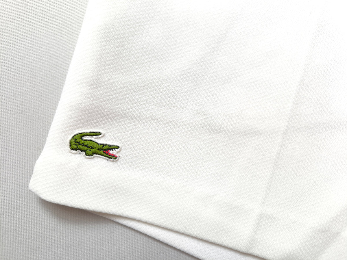 Vintage Lacoste Shorts | Damen M