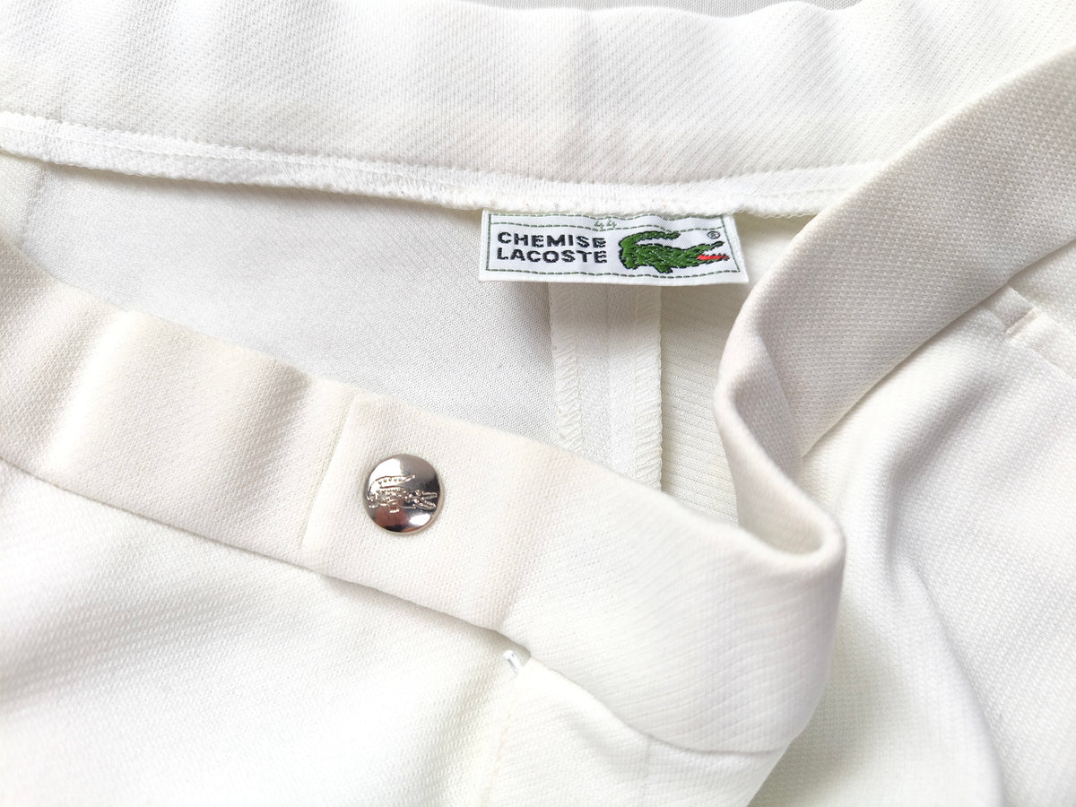 Vintage Lacoste Shorts | Damen M