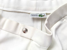 Load image into Gallery viewer, Vintage Lacoste Shorts | Wmns M
