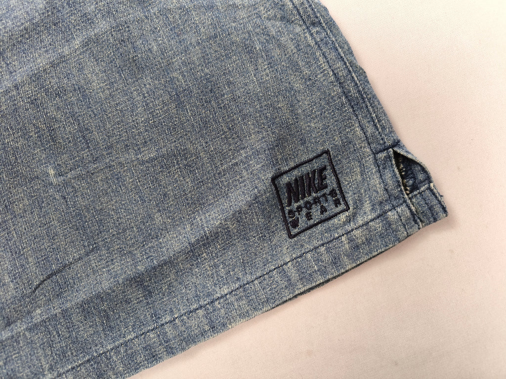 Vintage Nike Rock | Damen S