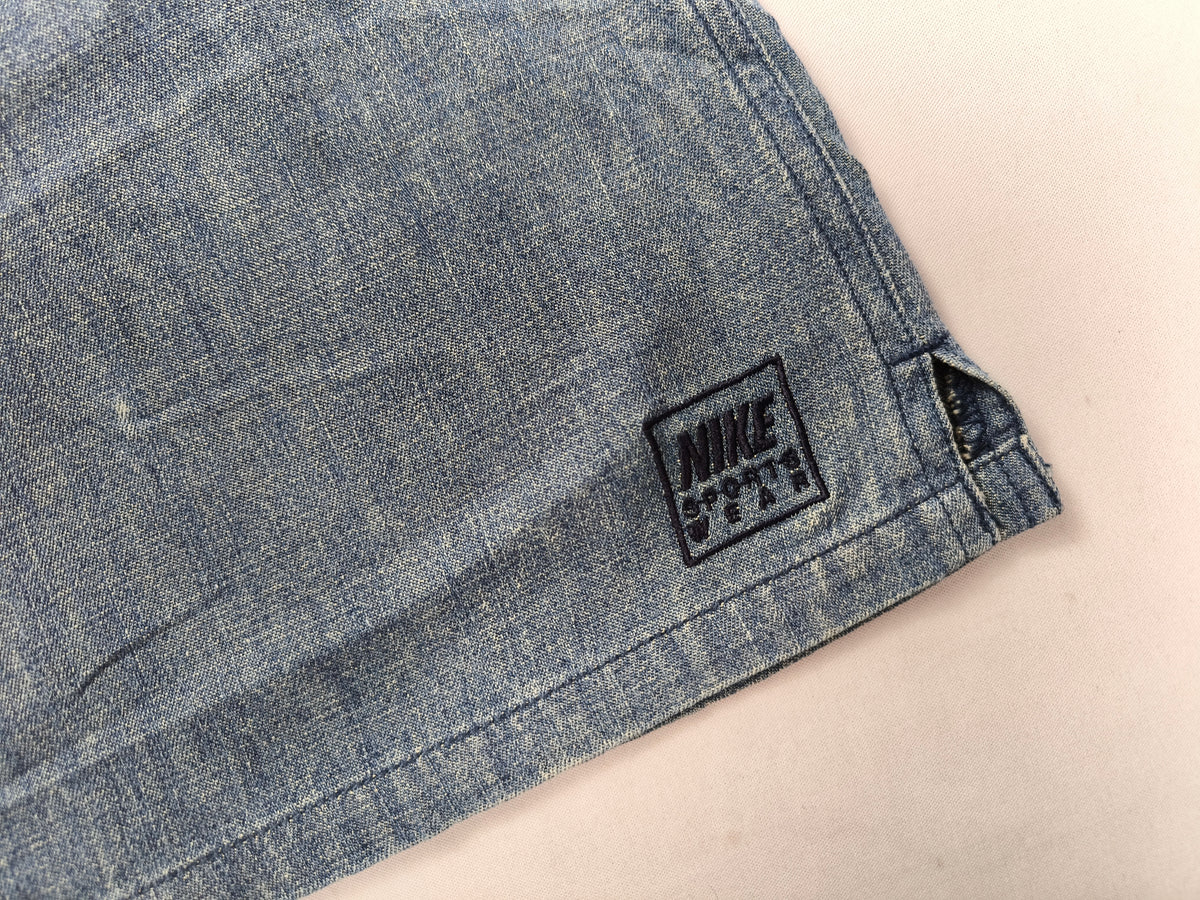 Vintage Nike Rock | Damen S
