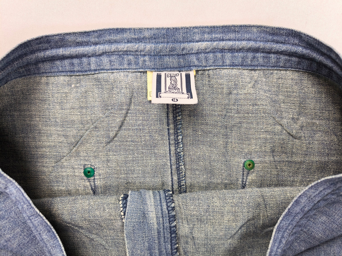 Vintage Nike Rock | Damen S