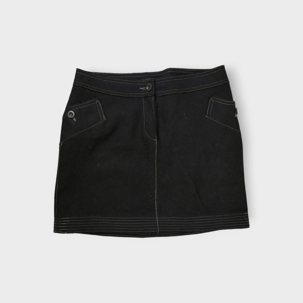 Vintage C.P. Company Skirt | Wmns M