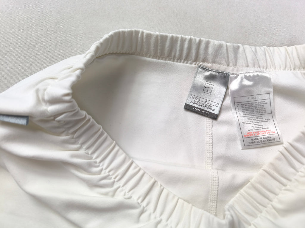 Vintage Nike Tennis Skirt | Wmns M