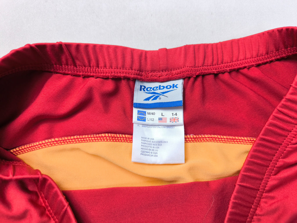 Vintage Reebok Skirt | Wmns M