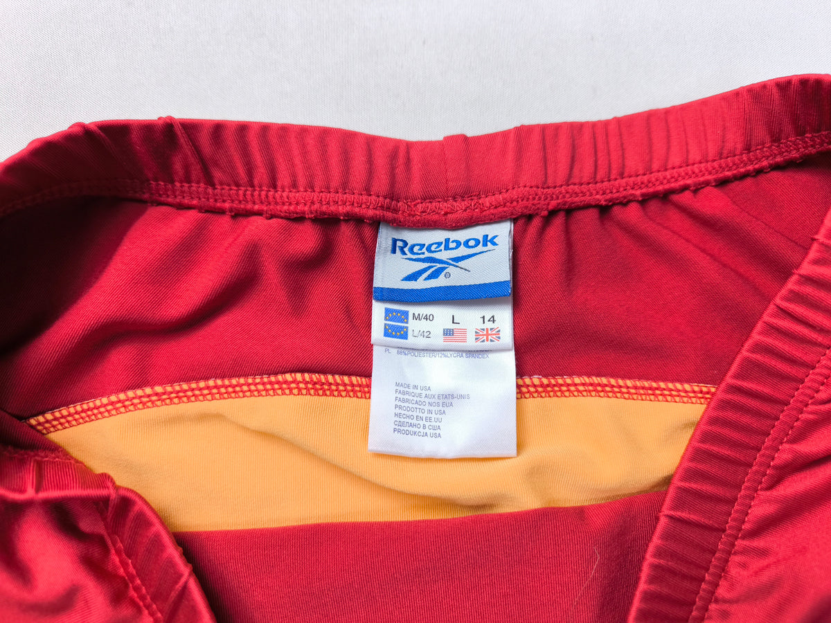 Vintage Reebok Skirt | Wmns M