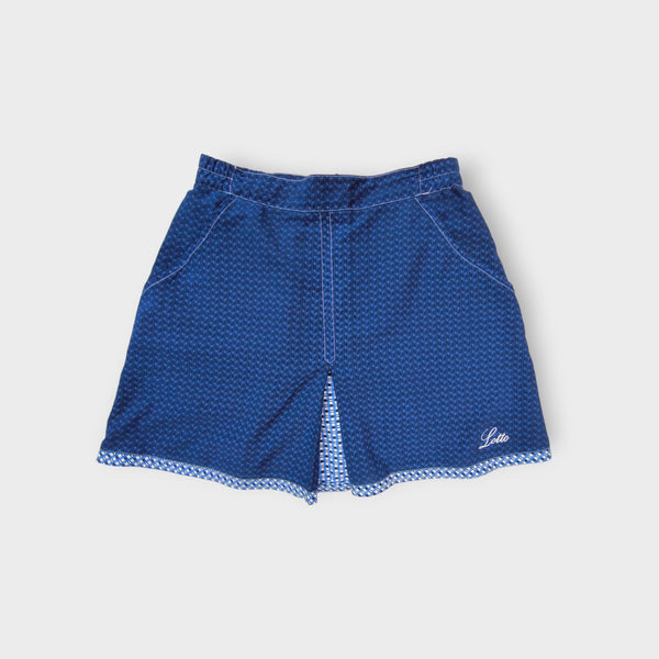 Vintage Lotto Skirt | Wmns S