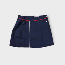 Load image into Gallery viewer, Vintage Fila Tennis Skirt | Wmns S