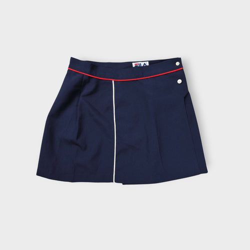 Vintage Fila Tennis Skirt | Wmns S