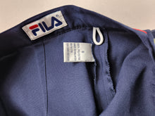 Load image into Gallery viewer, Vintage Fila Tennis Skirt | Wmns S