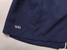Load image into Gallery viewer, Vintage Fila Tennis Skirt | Wmns S