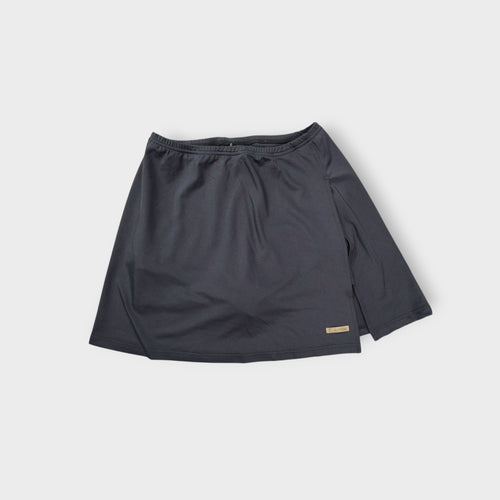 Vintage Lotto Skirt | Wmns S