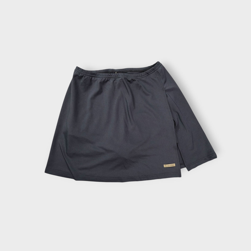 Vintage Lotto Skirt | Wmns S