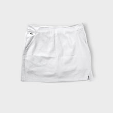 Load image into Gallery viewer, Vintage Lacoste Skirt | Wmns S