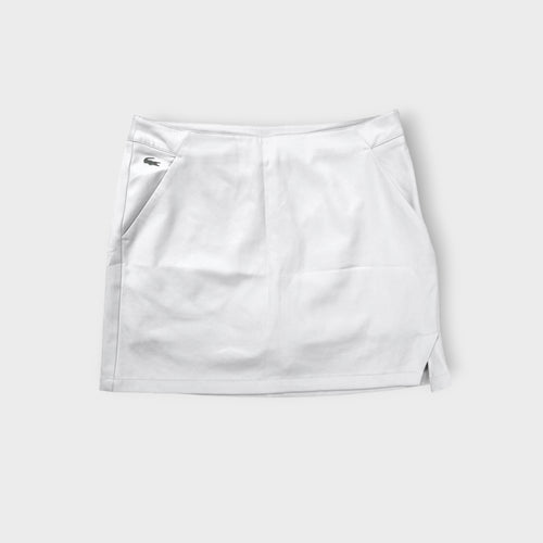 Vintage Lacoste Skirt | Wmns S