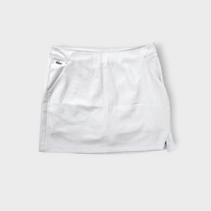 Vintage Lacoste Skirt | Wmns S