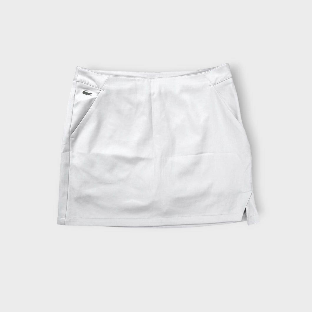 Vintage Lacoste Skirt | Wmns S