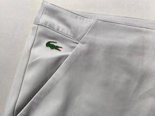 Load image into Gallery viewer, Vintage Lacoste Skirt | Wmns S