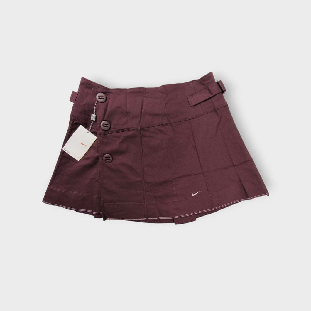Vintage Nike Deadstock Skirt | Wmns M