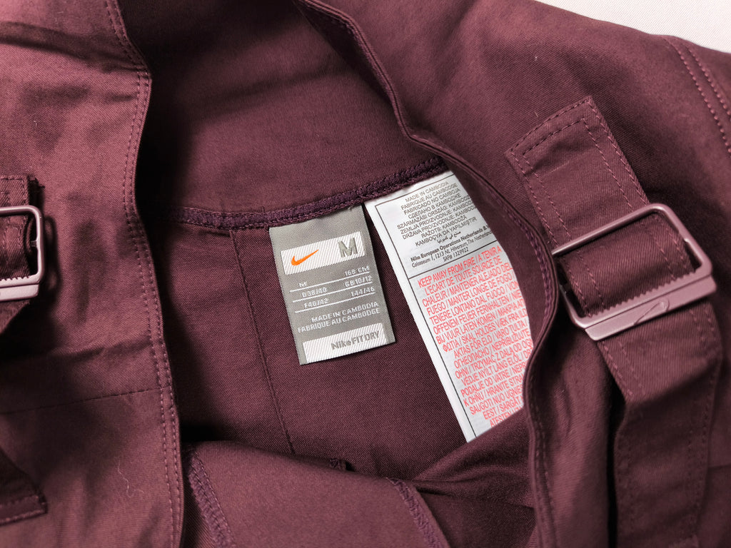 Vintage Nike Deadstock Skirt | Wmns M