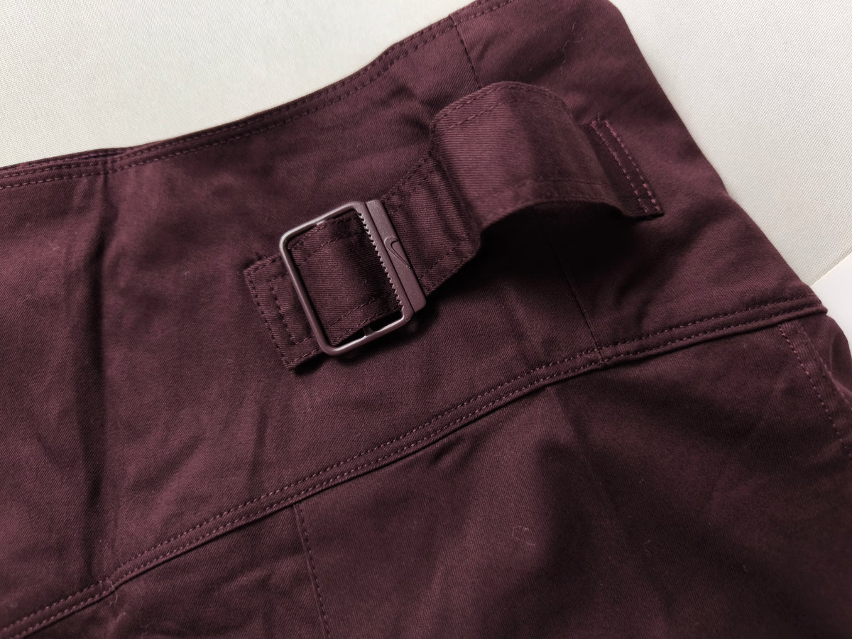 Vintage Nike Deadstock Skirt | Wmns M