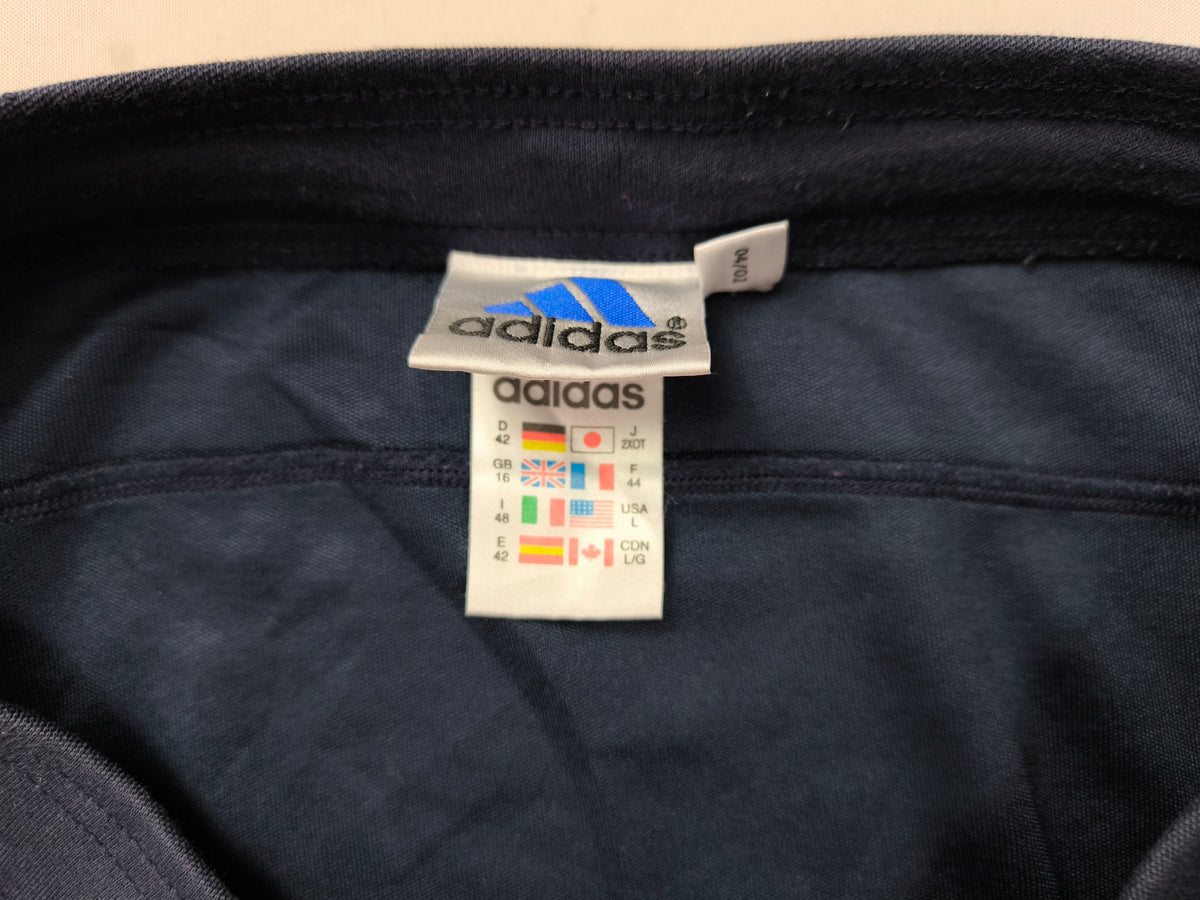 Vintage Adidas Skirt | Wmns L