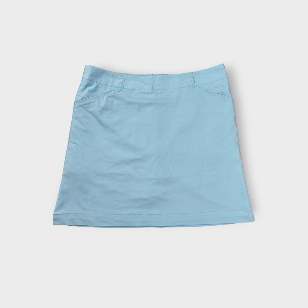Vintage Nike Golfrock | Damen M