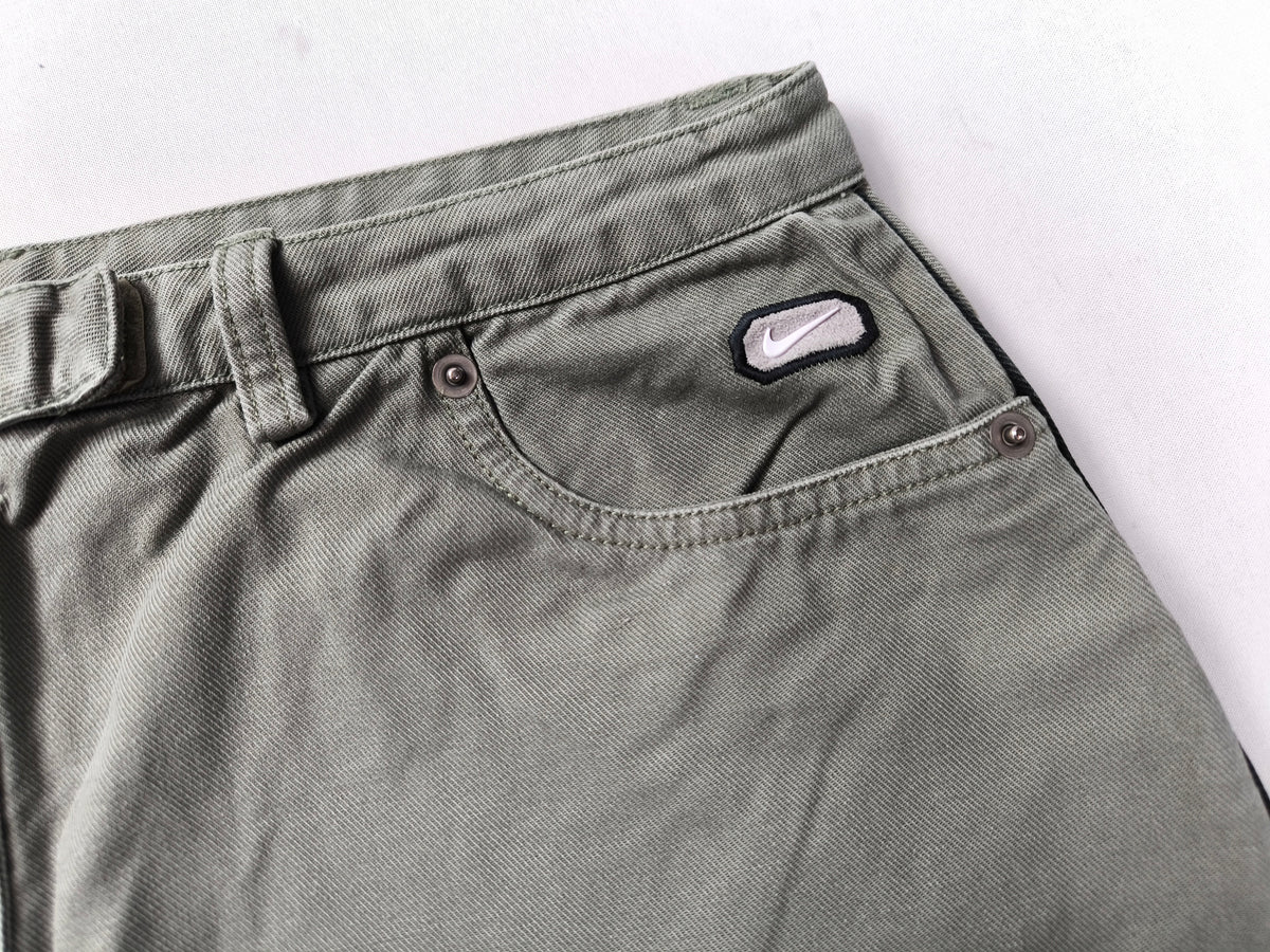 Vintage Nike Rock | Damen L