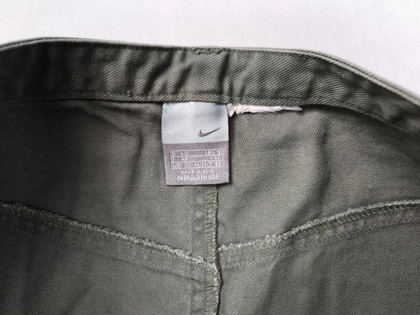 Vintage Nike Rock | Damen L