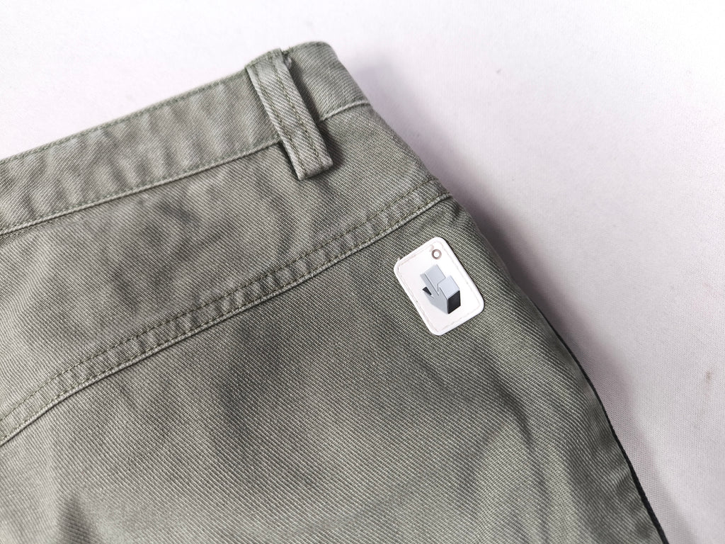 Vintage Nike Rock | Damen L
