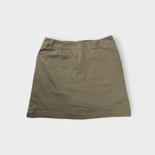 Vintage Nike Golf Skirt | Wmns S