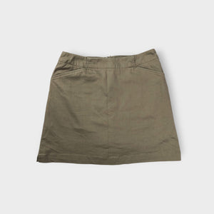 Vintage Nike Golf Skirt | Wmns S