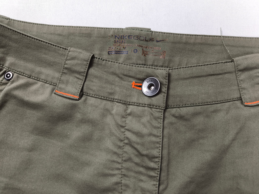 Vintage Nike Golf Skirt | Wmns S