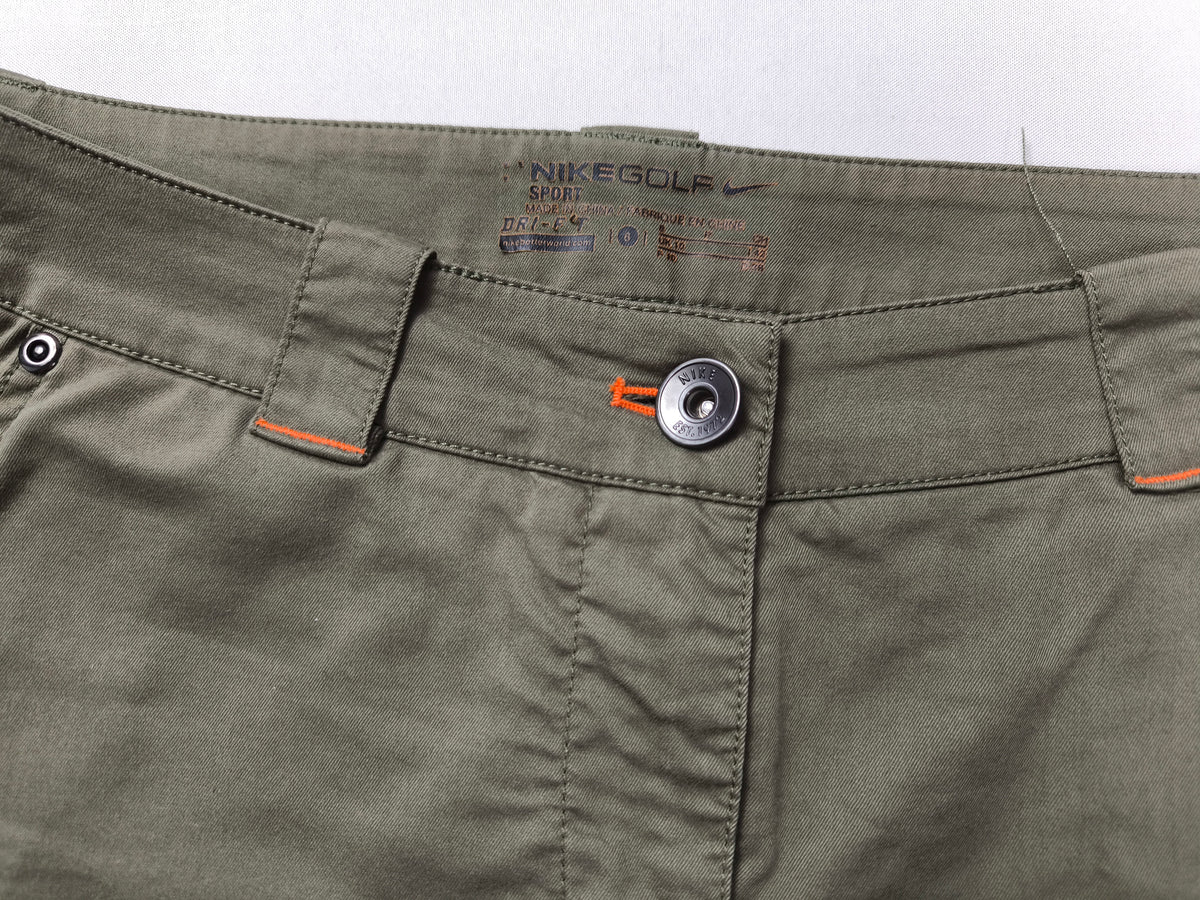 Vintage Nike Golf Skirt | Wmns S