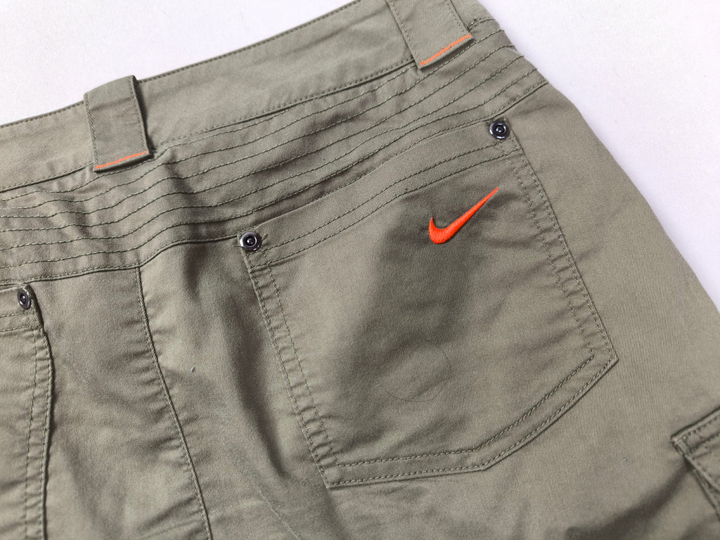 Vintage Nike Golf Skirt | Wmns S