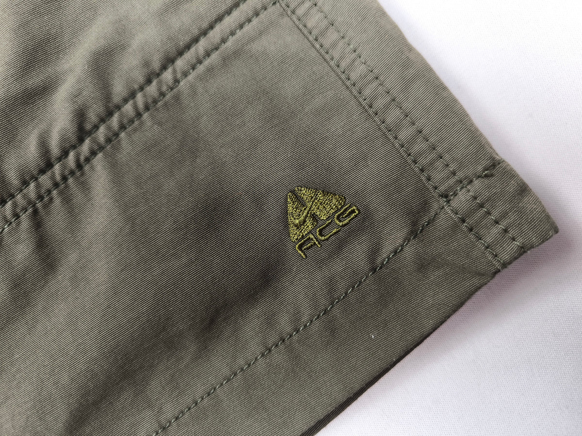 Vintage Nike ACG Rock | Damen M