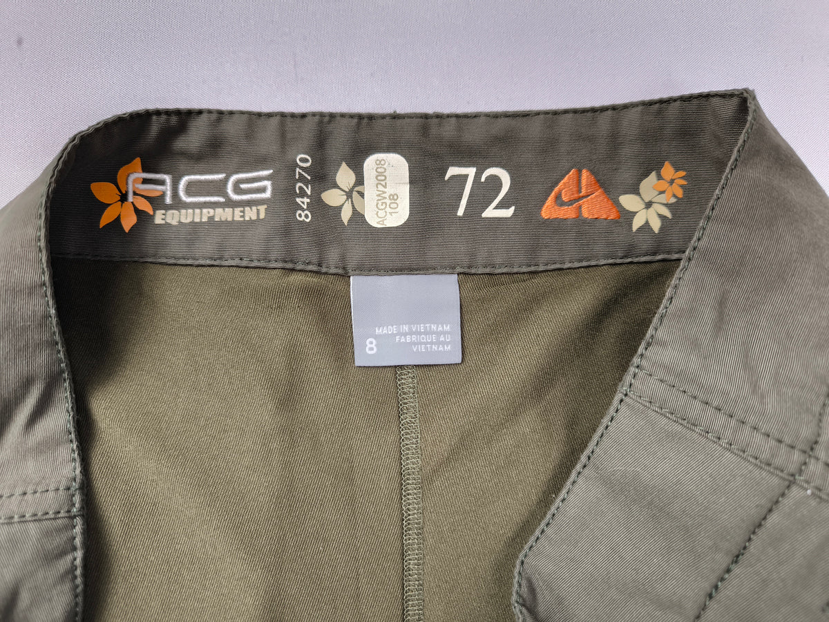 Vintage Nike ACG Rock | Damen M