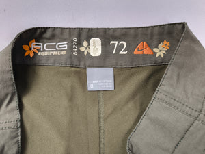 Vintage Nike ACG Skirt | Wmns M