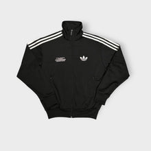 Load image into Gallery viewer, Vintage Adidas Trackjacket | S