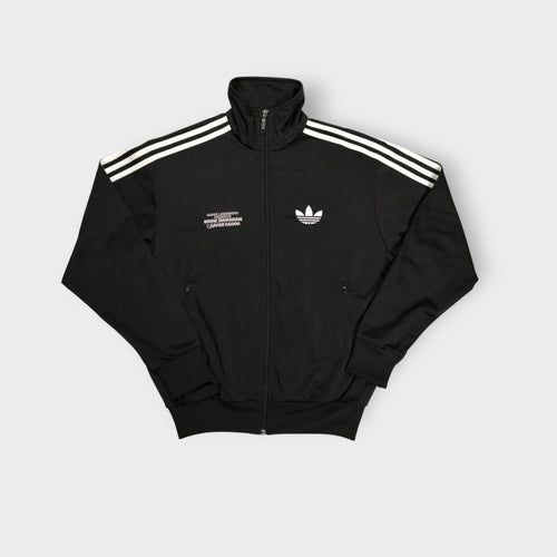 Vintage Adidas Trackjacket | S