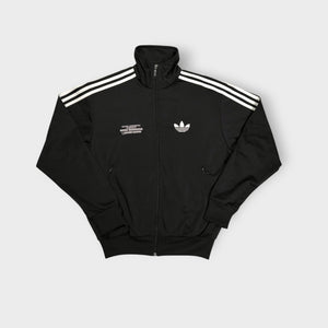 Vintage Adidas Trackjacket | S